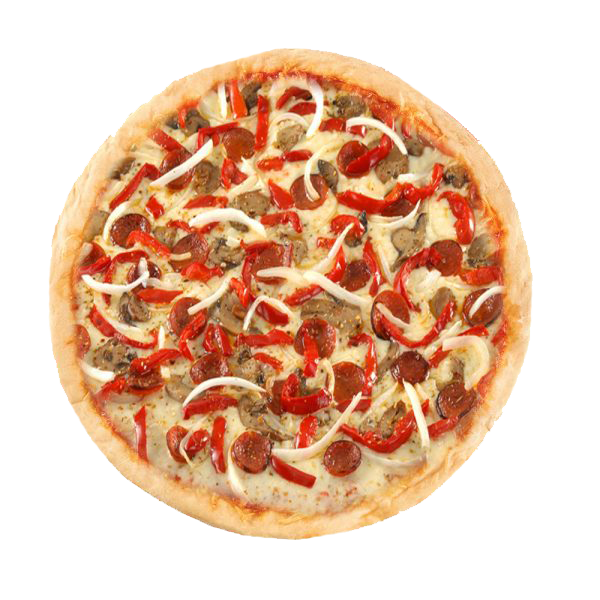 Special Romans Pizza | sarahansbourypickleballacademy.com