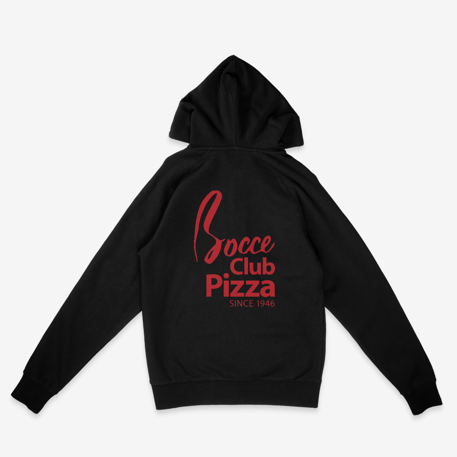 Big Logo Zip Up Hooded Sweatshirt - Shop - Supreme